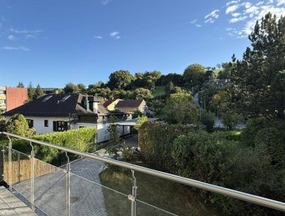 Nahe der ISTA – Wo das Christkind zweimal klingelt!