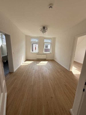 Attraktive helle 3 Zimmer Dachgeschosswohnung in Hannover! [VAC-14562]