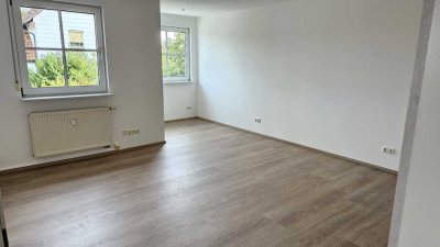 Gepflegte 4-Zimmer-Wohnung mit Balkon in Rötz