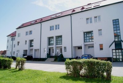 Zentral wohnen in Gmünd – 3 Zimmer &amp; Parkplatz
