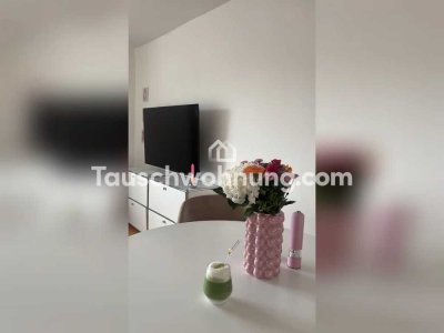 Tauschwohnung: Suche schöne Wohnung in Kiel gegen Wohnung in Hamburg