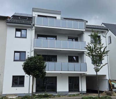 Neubau-ETW im EG in Top-Lage von Bad Lippspringe