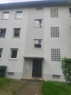*3-Zimmer Wohnung mit Balkon*