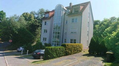 Große Wohnung für eine Familie (+ große Garage)