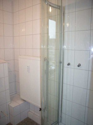 Kleine 2-Zimmer-Dachgeschoss-Wohnung in ruhiger, zentrumsnaher Lage!