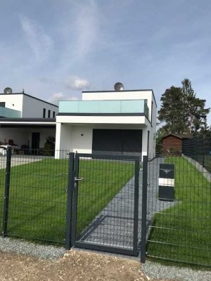 Modernes EFH- Erstwohnsitz- Am See - Luft-Wärme-Pumpe