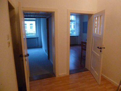 Schöne zwei Zimmer Wohnung ab 01.01.2026 - evtl. auch eher verfügbar
