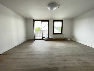 Penthouse - Erstbezug nach Kernsanierung (Neuwertig) inkl. E-Geräte