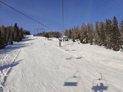 NEUBAUWOHNUNGEN | NOCKBERGE | PANORAMABLICK | FREIZEITWOHNSITZ | SKI-IN/ SKI-OUT | PROVISIONSFREI