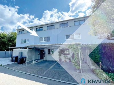 Modern wohnen, naturnah leben - Dein neues Zuhause in Metzingen!
