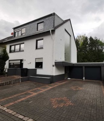 Attraktive 2,5-Zimmer-Wohnung mit Terrasse