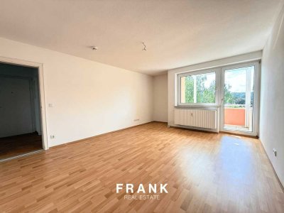 Charmante 2-Zimmer-Wohnung mit Stellplatz & bevorstehender Sanierung in Herzogenaurach