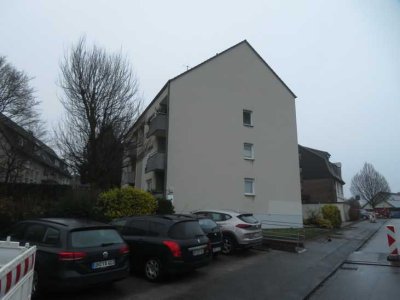 Günstige 4-Zimmer-Wohnung in stadtnaher Lage