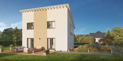 Dein Traumhaus wartet: Optionen und Flexibilität inklusive!