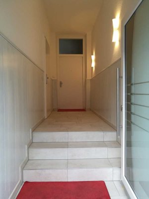 Moderne, helle 3-Zimmer Hochparterre-Wohnung in Essen-Burgaltendorf