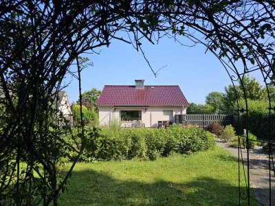 Herrliches Einfamilienhaus mit großzügigem Grundstück – Einzugsbereit & hochwertig ausgestattet