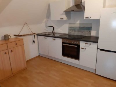 Attraktive 2-Zimmer-Wohnung in Herford