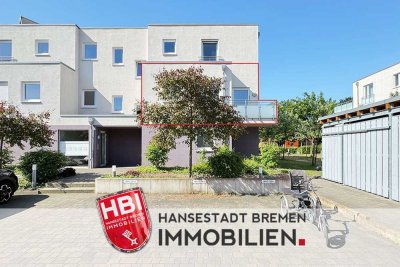 Neustadt / Barrierefreie 2-Zimmer-Eigentumswohnung mit Dienstleistungs- und Pflegeanbindung
