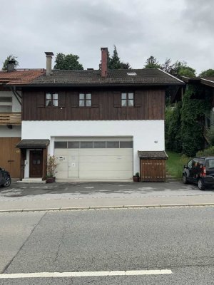 2 stöckiges 6,5-Zimmer-Haus in Miesbach