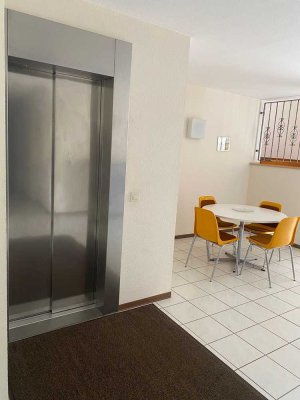 Gemütliche 2-Zimmerwohnung mit Balkon, PKW Stellplatz– Selbstbezug oder als Kapitalanlage!