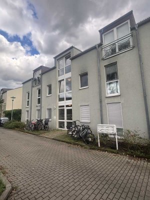 Schöne Neubauwohnung unweit Weissensee