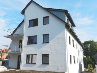 Schöne und neuwertige 3-Raum-Wohnung mit gehobener Innenausstattung in Hildesheim