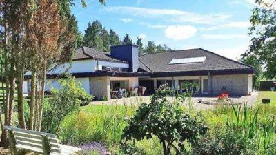 Bayern, Fränkische Schweiz - elegantes Reitanwesen mit Pferdehaltung!