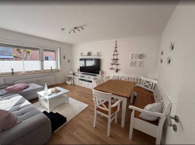 Attraktive 3-Zimmer-Wohnung mit Terrasse in Erkelenz-Gerderath