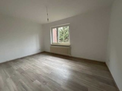 Großzügige 2-Zimmer-Wohnung mit Dusche in Wilhelmshaven City!