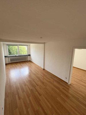 Stilvolle, sanierte 2-Zimmer-Wohnung in Viersen