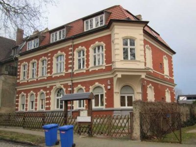 Tolle 2 Zimmerwohnung in saniertem Altbau
