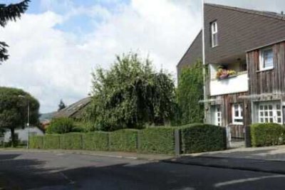 Schöne Maisonette-Wohnung in Winnen