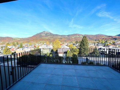 Provisionsfrei für den Käufer - 3. Zi. Neubauwohnung - Komfort der Extraklasse