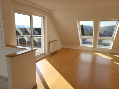 Modern geschnittene, helle Wohnung in ruhiger Sackgasse und Top Wohnlage in Velbert-Langenberg
