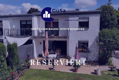 *RESERVIERT* Lebensqualität in schöner Lage