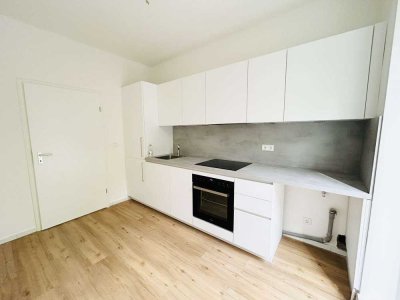 3-Zi. EG Whg mit 76 m² + 25 m² Privatgarten – ideal für Familie oder WG