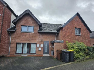 Großzügiges Wohnen in zwei verbundenen Wohnungen