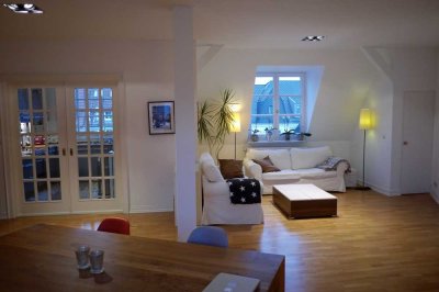 108 m², 3 Zimmer in Eppendorf