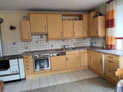 Geräumiges 7-Zimmer Bauernhaus in Oberndorf am Lech