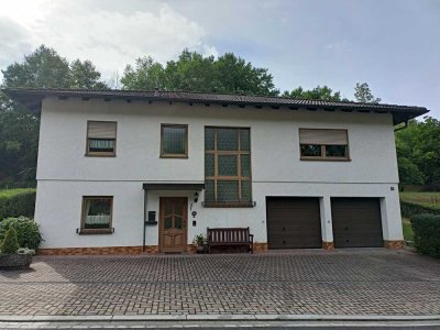 Wohnhaus mit Garten zu vermieten - Lichtenfels/Ortsteil Mönchkröttendorf