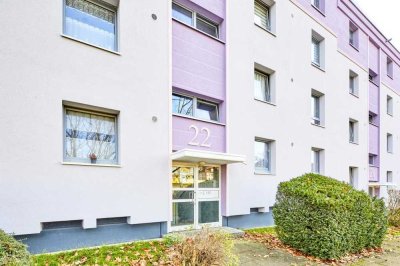 Moderne 3 Zimmer Wohnung im Berliner Ring