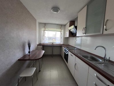 Willkommen in Ihrem neuen Zuhause – Sonnige 3-Zimmer-Wohnung mit Wohlfühlfaktor!