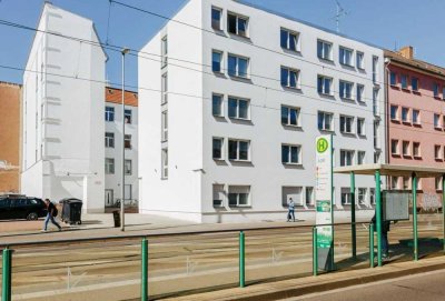 Studentapartment in Uni-Nähe sucht einen neuen Mieter