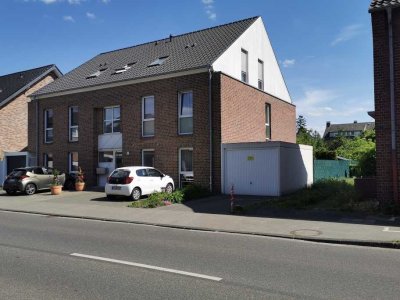 Ansprechende und moderne 3-Zimmer-Wohnung mit Loggia in St. Tönis