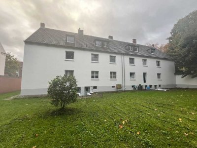 Charmante 2-Zimmer – Wohnen mit Wohlfühlfaktor in der Salierstraße 26, Mönchengladbach