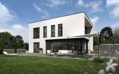 Schöner bauen mit Konzept - entdecken Sie die OKAL!