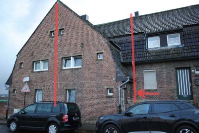 Klein, Fein, Meins, mit großem Garten !!