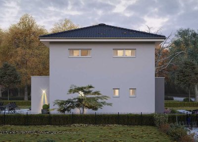 Exklusives Neubauprojekt - Wohnen mit Stil und Komfort