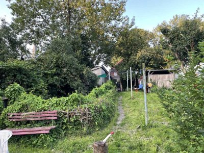 Schöne Wohnung mit Wintergarten