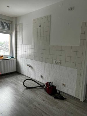2,5 Zimmer - Wohnung in Bochum Harpen